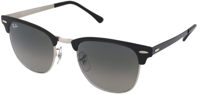 Ray-Ban Clubmaster Metal RB3716 900471