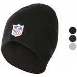 NFL Dámská Pánská čepice černá – Zbozi.Blesk.cz