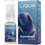 Ritchy Liqua Elements Blackberry 10 ml 6 mg – Hledejceny.cz