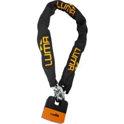Luma 28 CHAIN KDM2815RG 150 oranžový – Hledejceny.cz