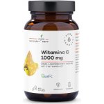 Aura Herbals Vitamín C 1000 mg 60 kapslí – Hledejceny.cz