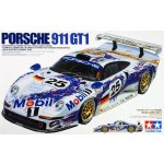 Tamiya Porsche 911 GT1 24186 1:24 – Sleviste.cz