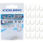 Colmic Nuclear NK800 vel.6 20 ks – Zboží Dáma