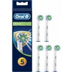 Oral-B Cross Action 5 ks – Zboží Dáma