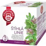 Teekanne Štíhlá linie bylinný čaj 10 x 2 g – Sleviste.cz