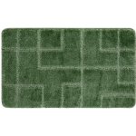 Nej-koberce Supreme Lines linie zelený 50x80 cm – Sleviste.cz
