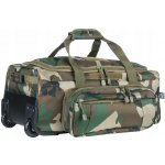 101INC Trolley woodland 60 l – Zboží Dáma