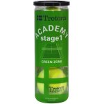 Tretorn Academy Green 3 ks – Hledejceny.cz