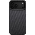 Pitaka Aramid UltraGuard Case Black Grey iPhone 17 Pro Max KI1701PBM – Sleviste.cz