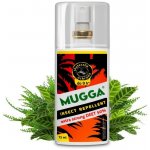 Mugga Repelent spray 50% Deet 75 ml – Hledejceny.cz