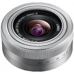 Panasonic G Vario 12-32mm f/3.5-5.6 O.I.S. aspherical IF – Zboží Živě