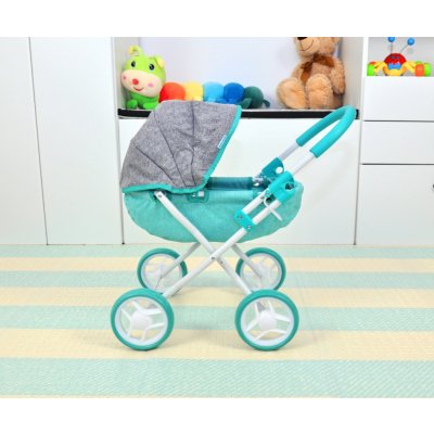 Milly Mally Dori Prestige Mint – Zbozi.Blesk.cz