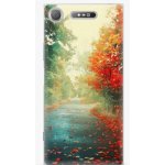 Pouzdro iSaprio - Autumn 03 - Sony Xperia XZ1 – Hledejceny.cz