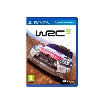 WRC 5