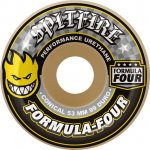 Spitfire Formula Four Conical Full 99DU 53mm – Zboží Mobilmania
