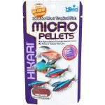 Hikari Tropical Micro Pellets 45 g – Sleviste.cz