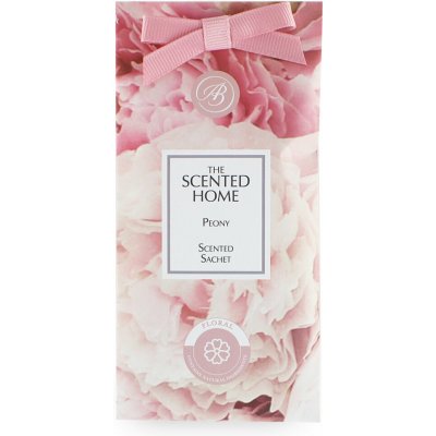 Ashleigh & Burwood The Scented Home Vonný sáček Peony 20 g – Hledejceny.cz