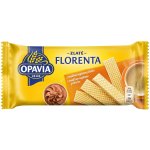 Opavia Zlaté Florenta mandlovo-nugátová 112 g – Zboží Dáma
