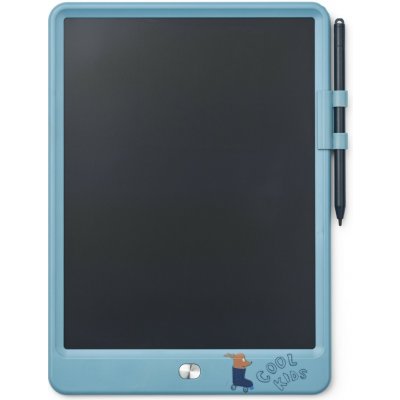Liewood Zora Kreslící tabletTiger/Beach Blue – Zboží Mobilmania