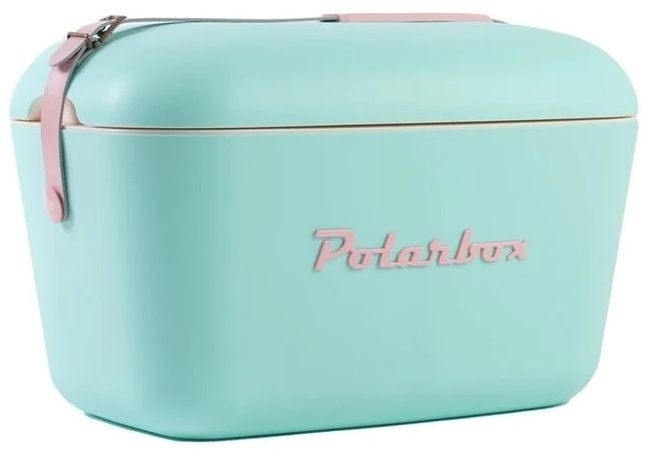 Polarbox Pop 20l tyrkysový