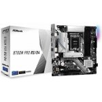 ASRock B760M PRO RS/D4 – Sleviste.cz