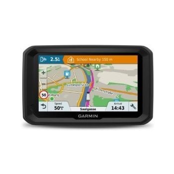 Garmin dezlCam785T-D Lifetime Europe45