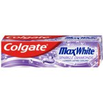 Colgate MaxWhite Shine Crystals 75 ml – Hledejceny.cz