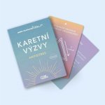 Albi Karetní výzvy Antistres – Zboží Mobilmania