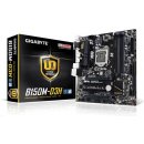 Gigabyte B150M-D3H