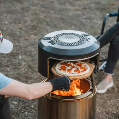 Solo Yukon Pi Fire – Sleviste.cz