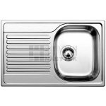 Blanco Tipo 45 S Compact přírodní nerez – Zboží Dáma