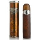 Parfém Cuba Magnum Black toaletní voda pánská 130 ml