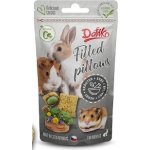 DAFIKO Plněné polštářky bylinky 40 g – Hledejceny.cz