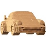 Cartonic 3D PUZZLE PORSCHE 911 119 ks – Hledejceny.cz