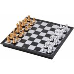 Magnetické šachy 36x36cm – Zbozi.Blesk.cz