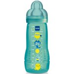 Mam Baby Bottle láhev V3 rychlý a motivy měsíce 330ml – Hledejceny.cz
