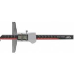 KINEX digitální s nosem 200 mm/0,01, DIN 862 2051-05-200 – Hledejceny.cz