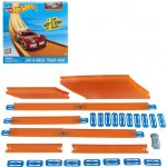 Lamps Hot Wheels Track Builder balení drah GVG13 – Hledejceny.cz