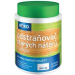 ROKO Odstraňovač st.nátěrů na dřevo 1l – HobbyKompas.cz