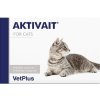 Veterinární přípravek Aktivait Cat 60 cps