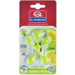 Dr. MARCUS LUCKY TOP Green Citrus – Hledejceny.cz