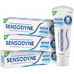 Sensodyne Repair & Protect Extra Fresh 3 x 75 ml – Zboží Dáma