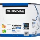  Survival Caffeine Jet 200 Fair Power 25 ml