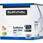 Survival Caffeine Jet 200 Fair Power 25 ml – Zboží Dáma
