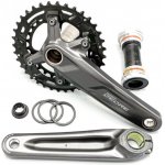 Shimano Deore FC-M4100-B2 – Zboží Dáma Shimano Deore FC-M4100-B2 – Zboží Dáma