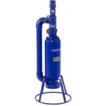 SIGMA PUMPY EFRU-16-8-GU 5/4" – Zboží Dáma