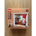 LEGO® 40766 Pocta knihám Jane Austenové – Zboží Živě