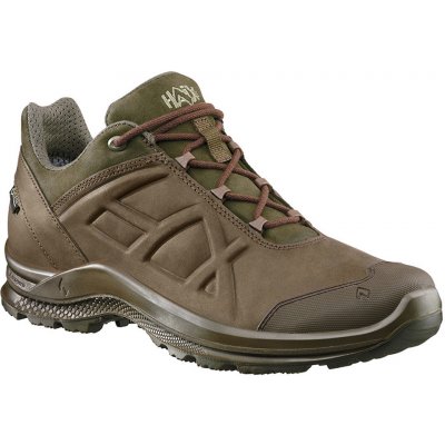 HAIX BLACK EAGLE Nature GTX low obuv