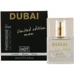 HOT Pheromone Perfume DUBAI Limited Edition Men 30 ml – Zboží Dáma
