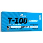 Olimp T-100 120 kapslí – Hledejceny.cz